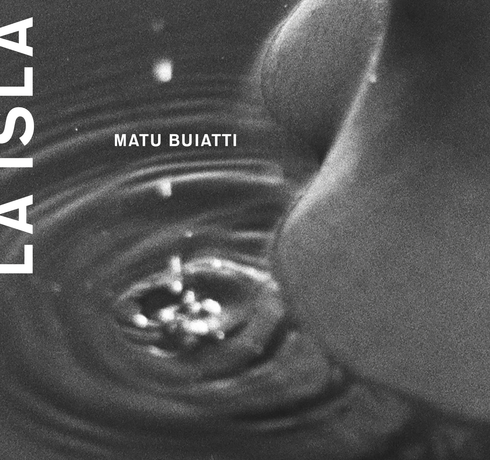 Libros de artista – La isla – Matu Buiatti – 2026